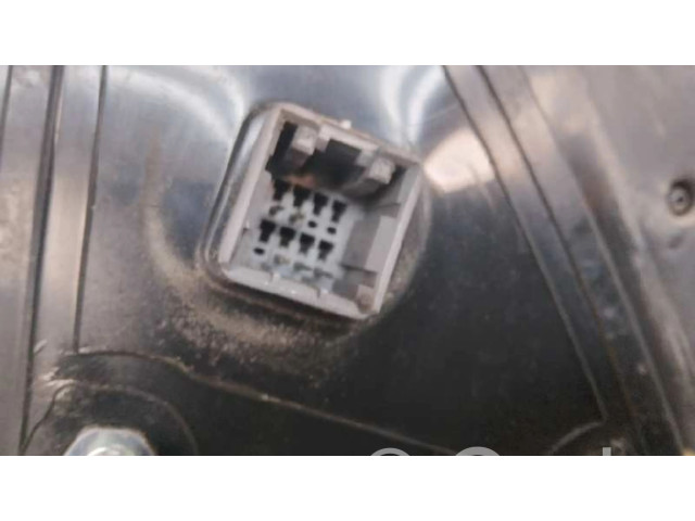 Zpětné zrcátko  Hyundai i30 2009  SININTERMITENTE, NOABATIBLE5PINES  