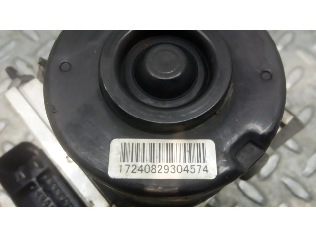 Jednotka ABS 4S612M110CD, D461437A0A   Ford Fiesta 2007