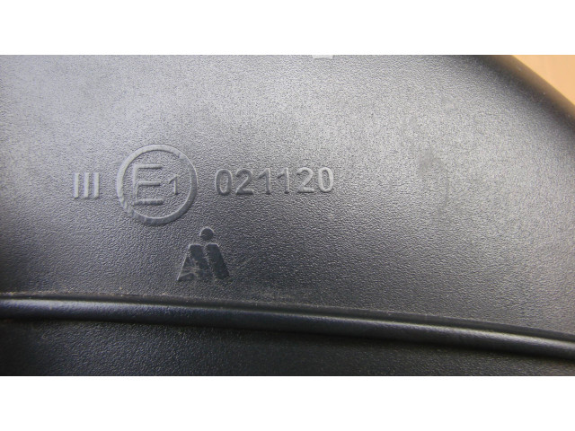 Zpětné zrcátko  Audi A1 2013  E1021120  
