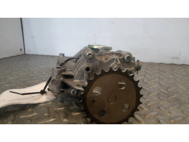 Čerpadlo oleje 8200171405   Renault Master II 2.5  G9UA7