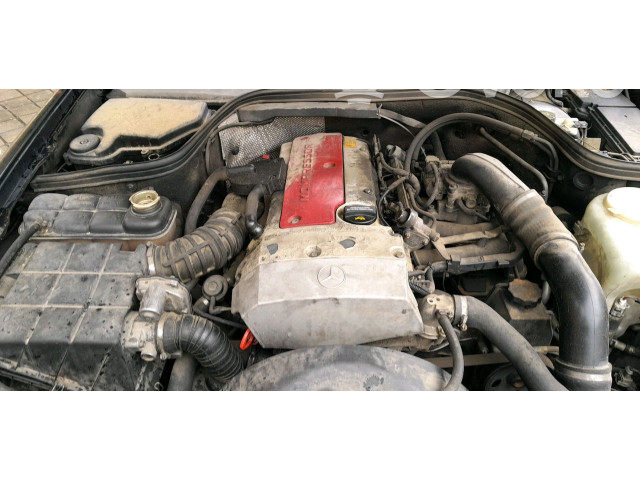 Volant Mercedes-Benz CLK A208 C208 1997 A1704600103  