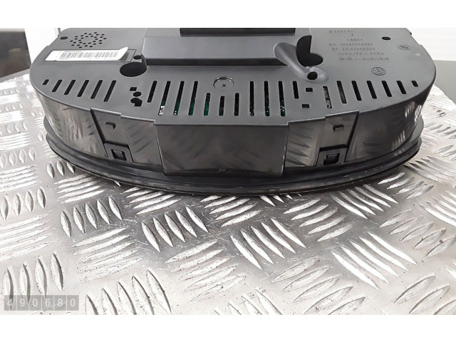 Панель приборов v0004000, a2c53023102   Volkswagen Tiguan       