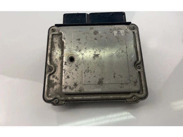 Блок управления двигателем Блок управления 06J906026BK, 0261S04042   Volkswagen Tiguan