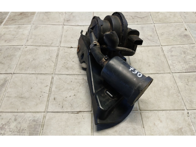Vstřikovací čerpadlo 3D0906201, 3D0906271   Volkswagen Phaeton  pro benzínový motor 4.2  