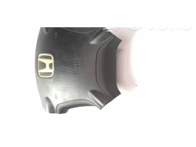 Подушка безопасности водителя 16205, H4Z03   Honda CR-V
