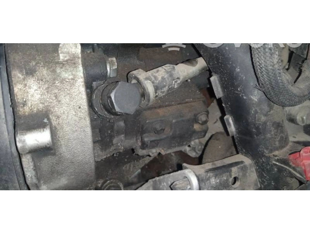 Vstřikovací čerpadlo 9636818480, 5WS40018   Peugeot 307     