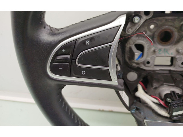 Volant Renault Megane IV 2018 484005825R  