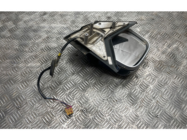 Zpětné zrcátko  Volkswagen Multivan T5 2006  E1020719, E1010719  