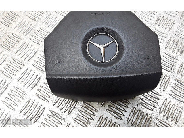 Подушка безопасности водителя a1644600098   Mercedes-Benz R AMG W251