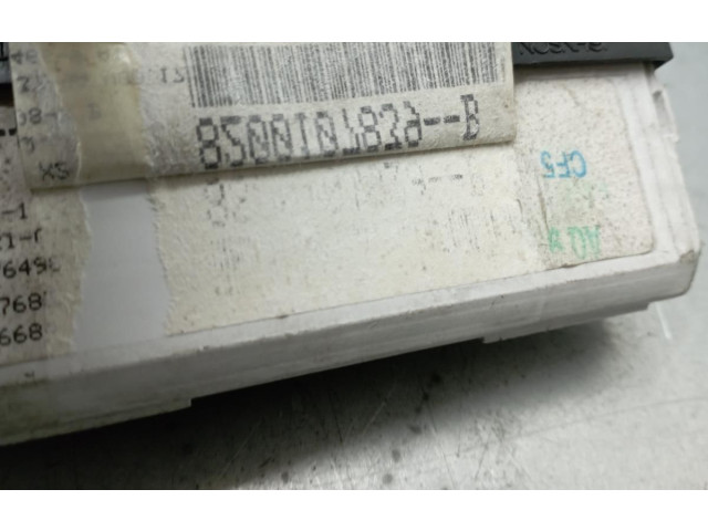 Дисплей    8200107839, 216764963   Renault Megane II