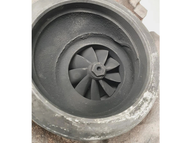  Турбина Mercedes-Benz ML W163  A6120960299         