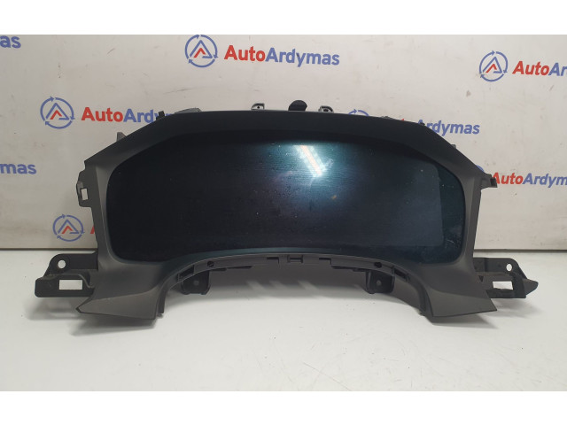 Přístrojová deska  BMW 3 G20 G21 2021 5A4B489, 62105A4B489  