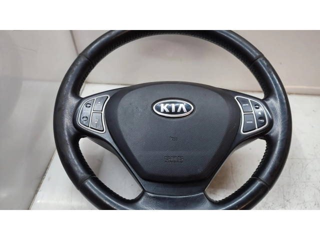 Volant KIA Ceed 2008   