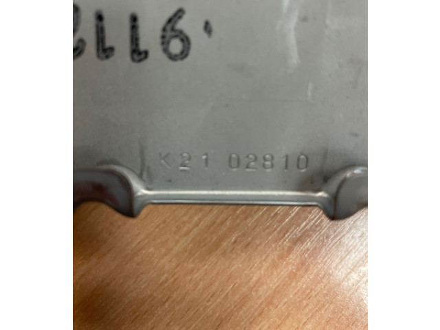 Надувная подушка для колен 0589P1000739, TG13D04001   Lexus ES 250 - 300 - 330