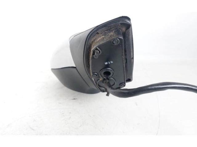 Zpětné zrcátko  Peugeot 207 2006  8149ZE  