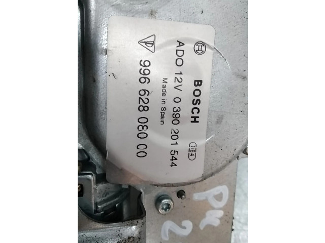 Моторчик заднего дворника 99662808000    Porsche 911 997