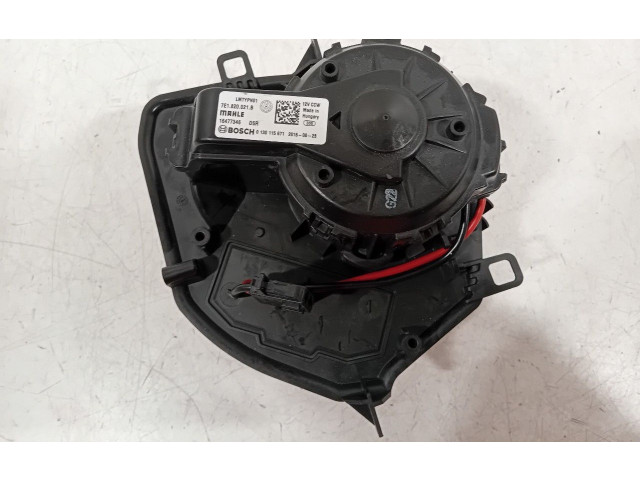 Подрулевой шлейф SRS 7E1820021B   Volkswagen Transporter - Caravelle T6