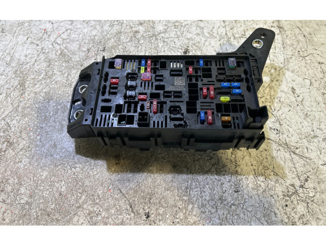   Pojistková skříňka 68347016AD, 0990286127D   Jeep Grand Cherokee WL 2023