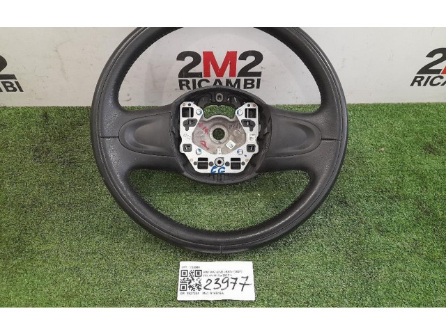 Volant Mini One - Cooper R50 - 53 2010 2752964, 2752964  