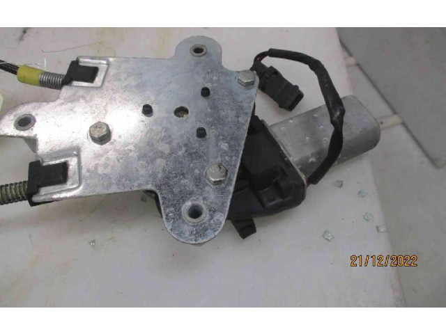 Передний двигатель механизма для подъема окон     9221K9, 9221K9    Peugeot 306 