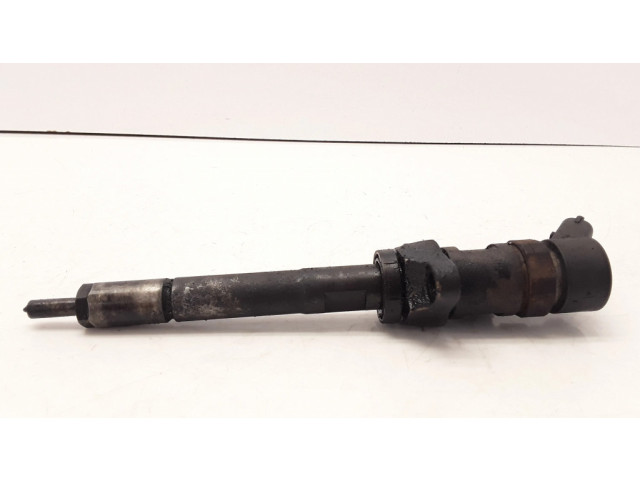 Vstřikovač 0445110239   Citroen Jumpy  pro naftový motor 1.6 9HU 