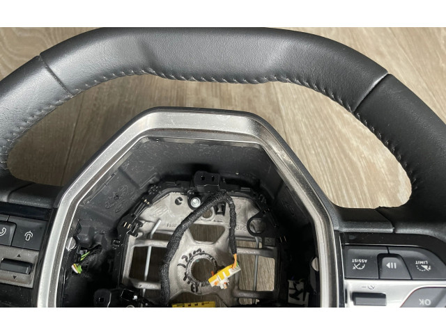 Руль 98349640ZD, 2213720558    Peugeot 308