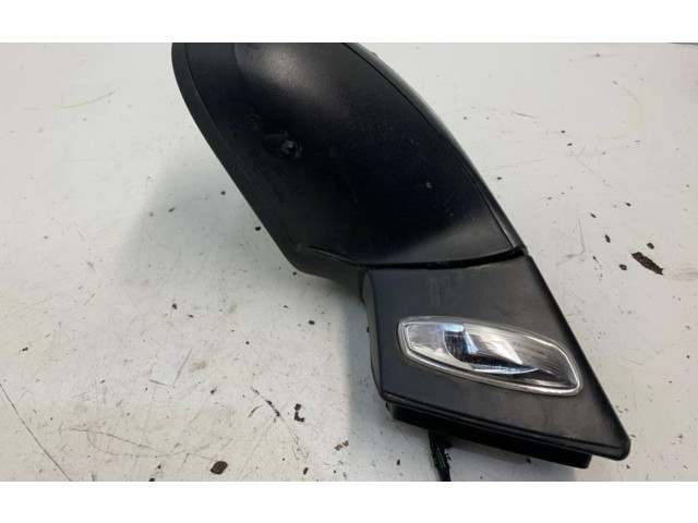 Zpětné zrcátko  Peugeot 207 2012  96806501XT  