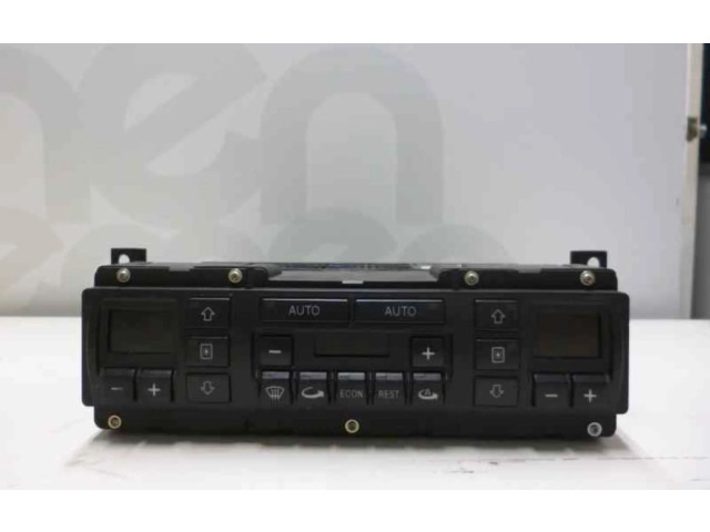 Блок управления климат-контролем 4D0820043K   Audi A8 S8 D2 4D