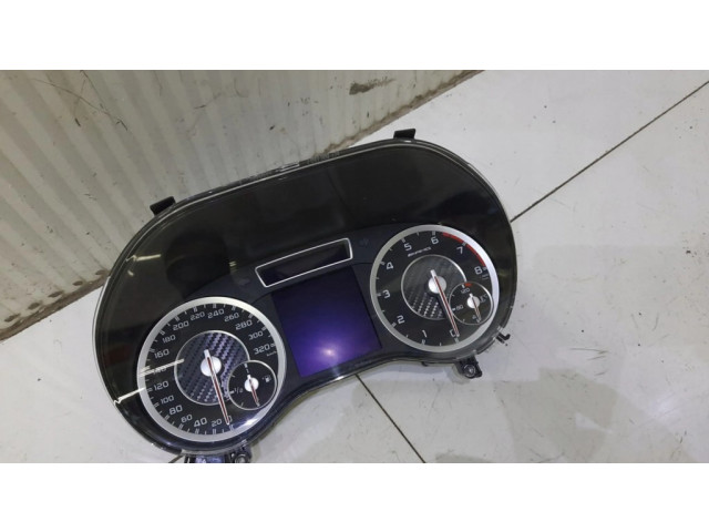 Přístrojová deska  Mercedes-Benz A W176 2012 A1769009901  