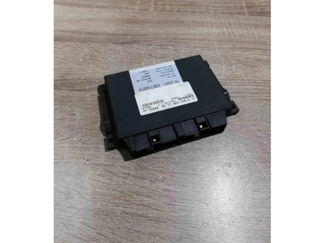 Блок управления коробкой передач A0215451132, 5WK33911   Mercedes-Benz C W202