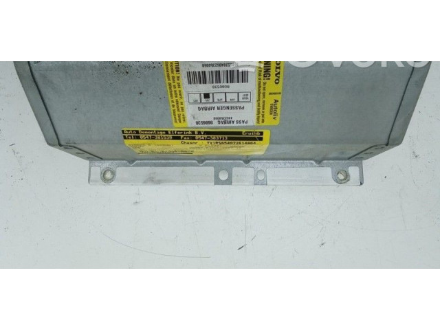 Volant Volvo S60 2007   