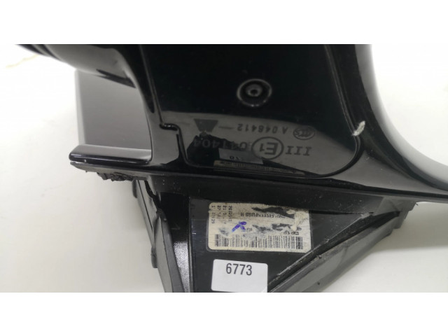 Zpětné zrcátko pravé BMW 7 G11 G12 2015    