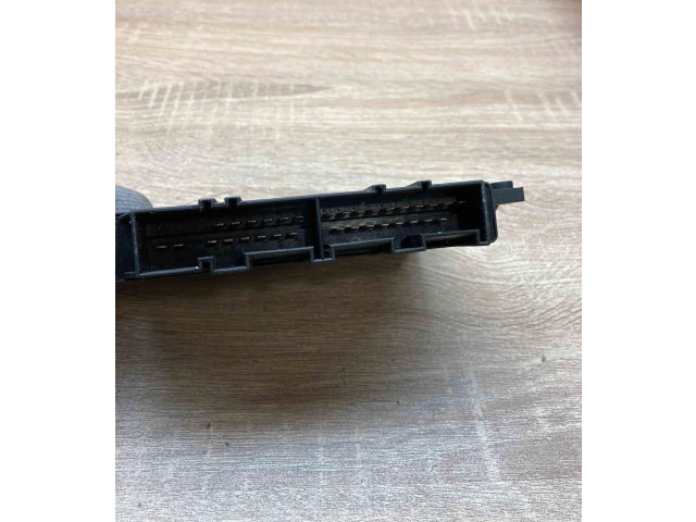 Блок управления коробкой передач A0215451632, 5WK33916F   Mercedes-Benz C W202