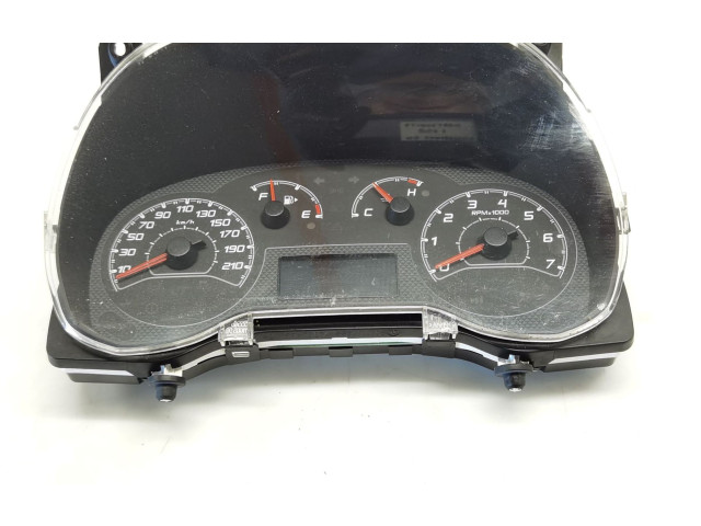 Vstřikovač 52052784, 503002185600   Fiat Fiorino    225A2000 
