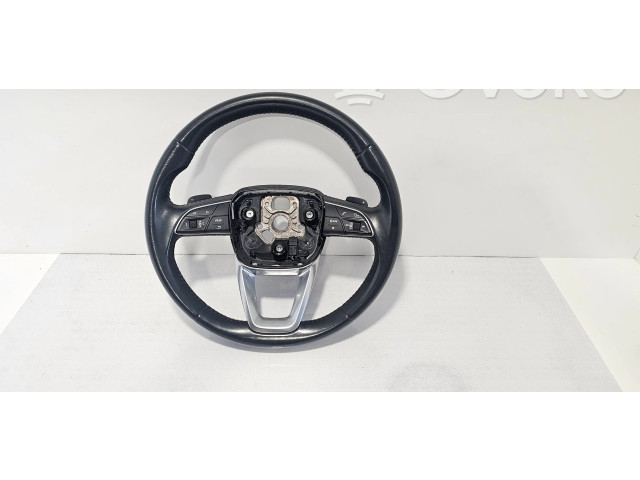 Volant Audi Q7 4M 2018 4M0419689  