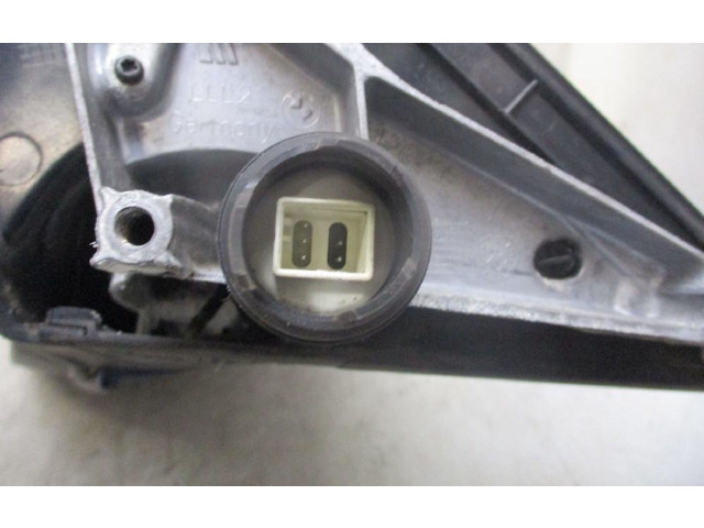 Zpětné zrcátko  BMW 1 F20 F21 2015  51167268123, 51167268123  