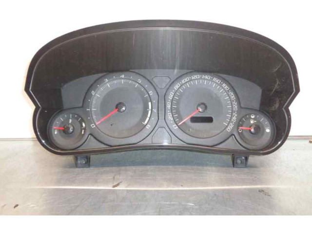Přístrojová deska  Cadillac CTS 2003 25751850, 40015093  