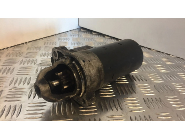 Стартер  06E911024A, 9159   Audi A6 S6 C6 4F