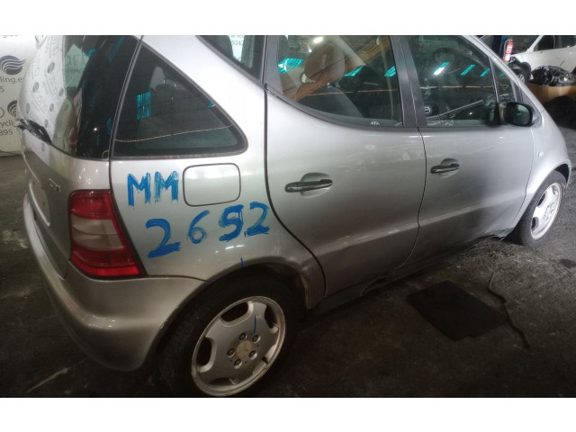   Pojistková skříňka    Mercedes-Benz  W168 1999