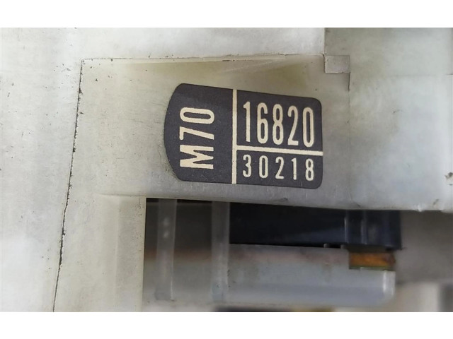 Ручка поворотов/ фонарей 16820-30218   Toyota Paseo (EL54) II