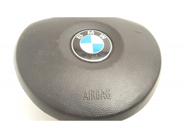 Подушка безопасности водителя 32306884672   BMW 3 E46