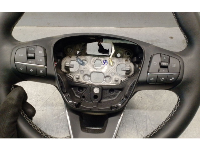 Руль Ford Puma   -  года L1TB3600LD1GXA, 2595235      