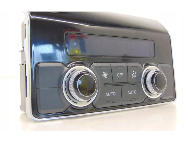 Блок управления климат-контролем 4H0919158J   Audi A8 S8 D4 4H