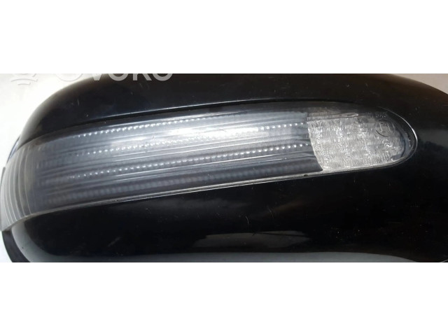 Zpětné zrcátko  Mercedes-Benz S W220 2001  254080  