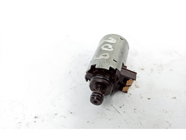 Блок управления коробкой передач A1402770535, 48B13625C00   Mercedes-Benz CLK A209 C209