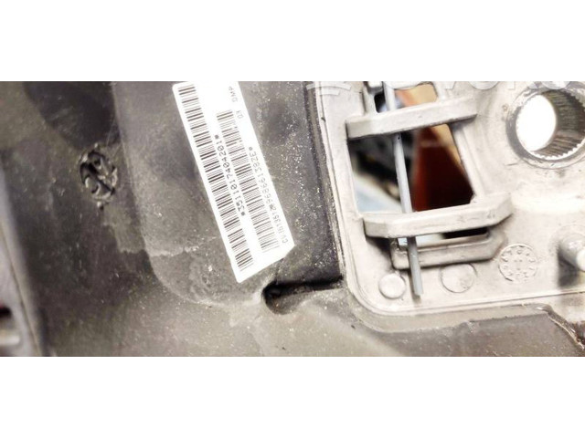 Volant Peugeot 3008 I 2010 96866138ZE  