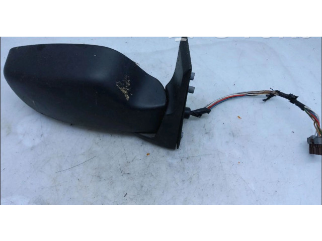 Zpětné zrcátko  Peugeot 806 2001  8153JH  