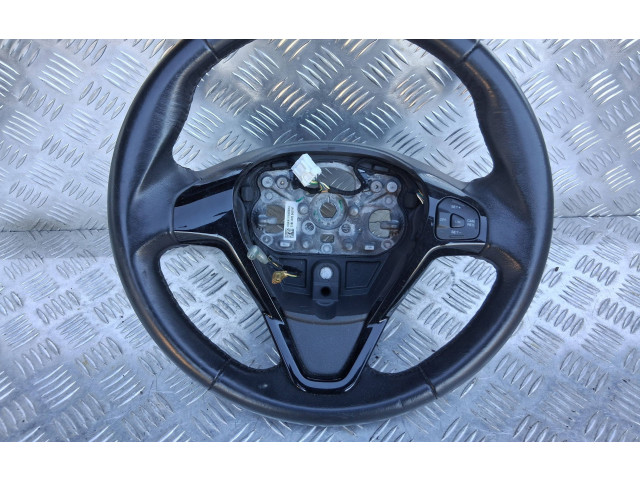 Volant Ford Ka 2018   