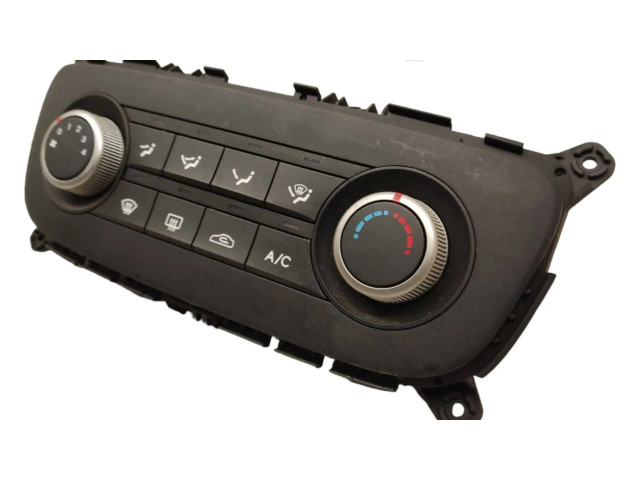 Блок управления климат-контролем 972501P420, 972501PXXX   KIA Venga