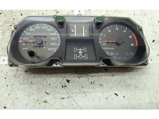 Přístrojová deska  Mitsubishi Pajero 2004 MR962116, 378570  